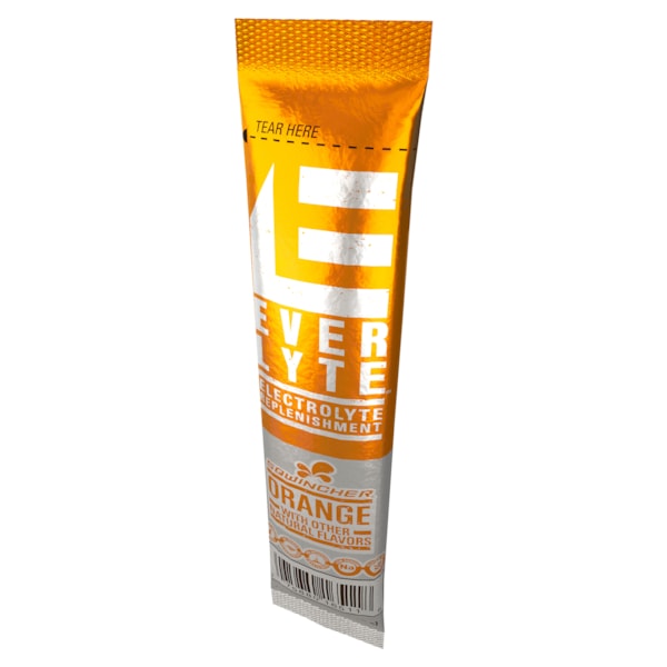 EverLyte 20oz Electrolyte Powder Sticks - 100 Count