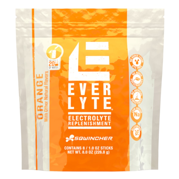 EverLyte 20oz Electrolyte Powder Sticks - 100 Count