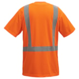 Class 2 Black Bottom T-Shirt thumbnail 3