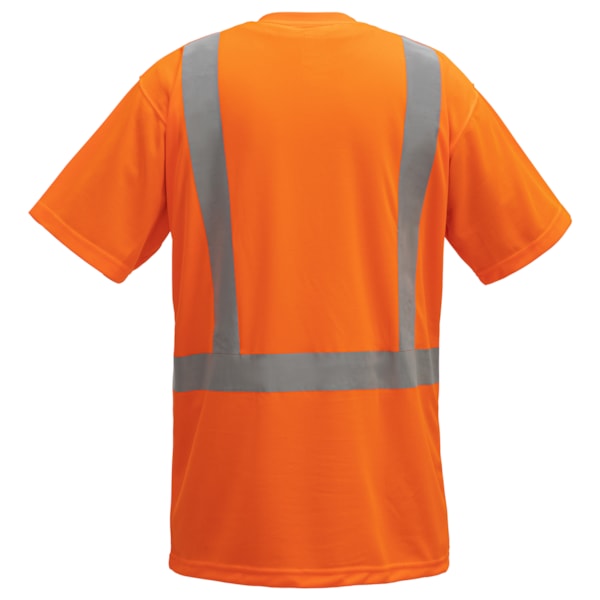 Class 2 Black Bottom T-Shirt
