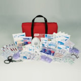 104-Piece Briefcase First Aid Kit thumbnail 1
