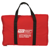 104-Piece Briefcase First Aid Kit thumbnail 2
