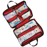 104-Piece Briefcase First Aid Kit thumbnail 3