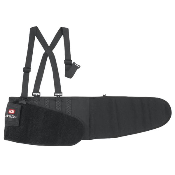 Economical Elastic Lifting Back Support