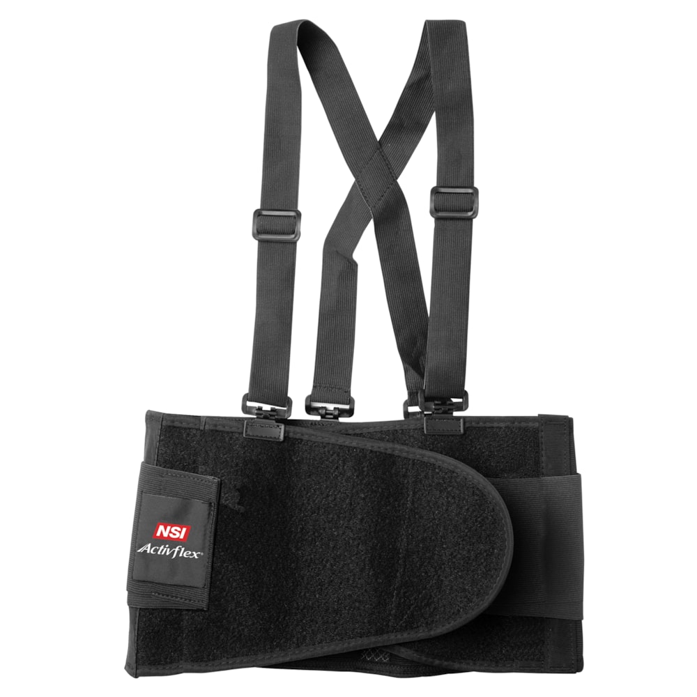 Economical Elastic Lifting Back Support