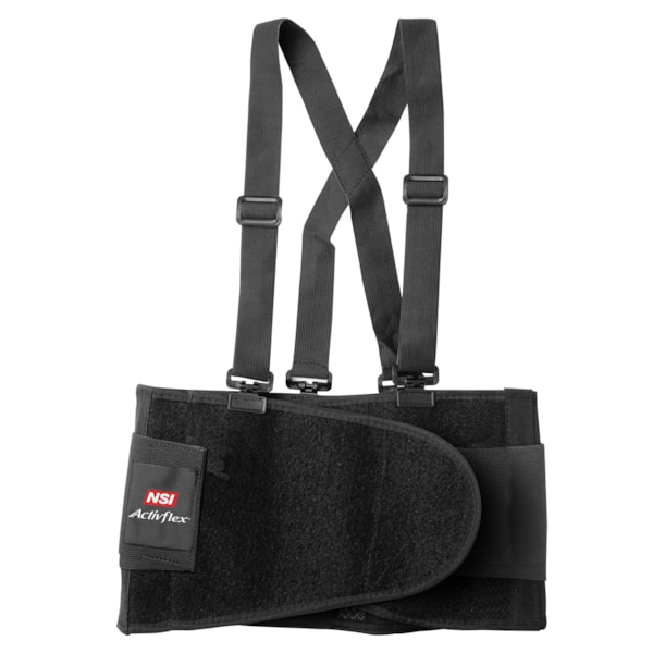 Economical Elastic Lifting Back Support