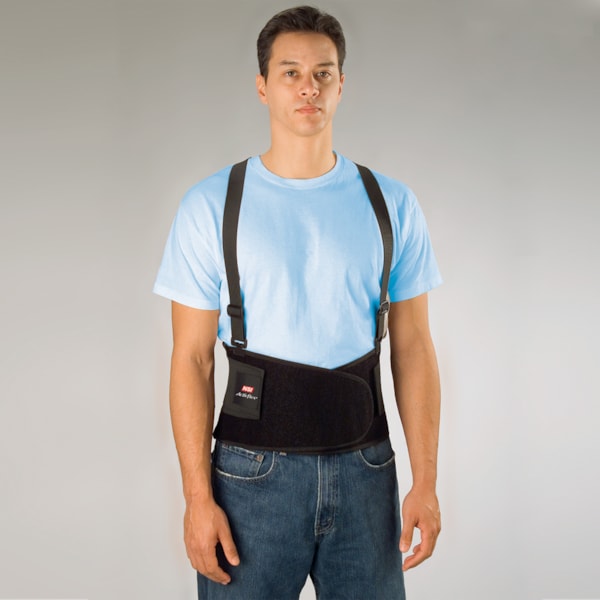Economical Elastic Lifting Back Support