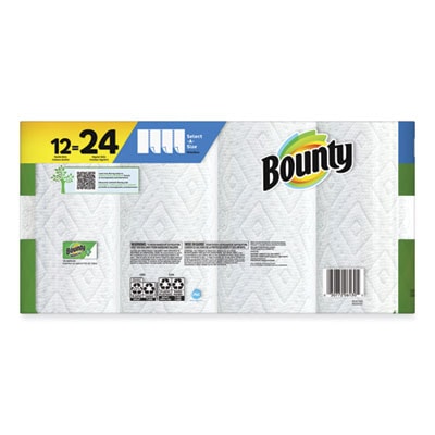 Select-A-Size Paper Towels 90 Sheets 12/Case