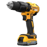 1/2-Inch Cordless Drill / Driver Kit Compact thumbnail 1