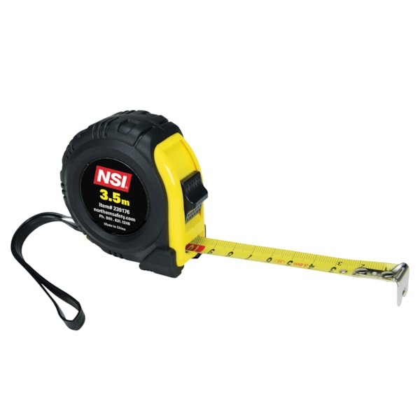 3.5m Metric Tape Measure