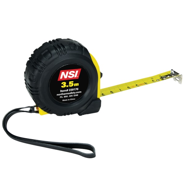 3.5m Metric Tape Measure