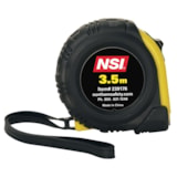 3.5m Metric Tape Measure thumbnail 4