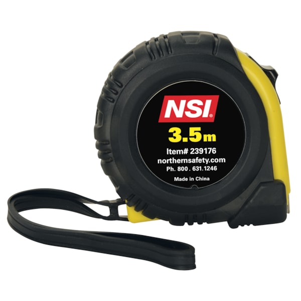 3.5m Metric Tape Measure
