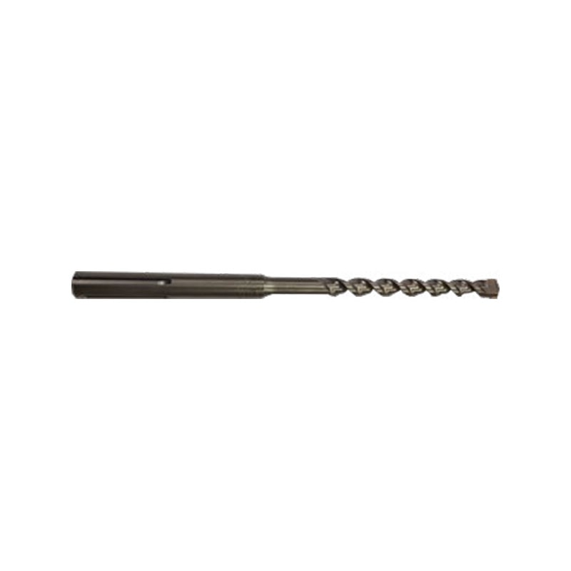 3/16 x 6" SDS Carbide Tipped Hammer Drill Bit