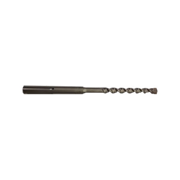 3/16 x 6" SDS Carbide Tipped Hammer Drill Bit