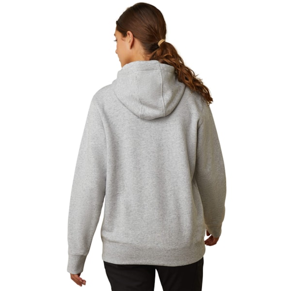 Ladies' Rebar Skill Set 1/2 Zip Hoodie