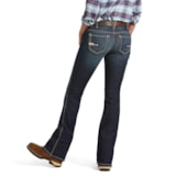 Women's Rebar DuraStretch Riveter Boot Cut Jean thumbnail 2