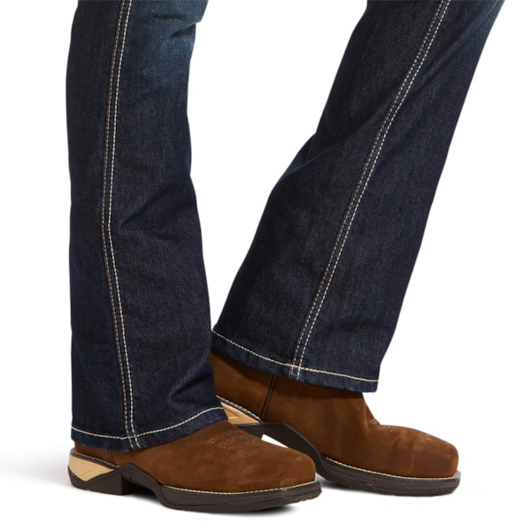Women's Rebar DuraStretch Riveter Boot Cut Jean