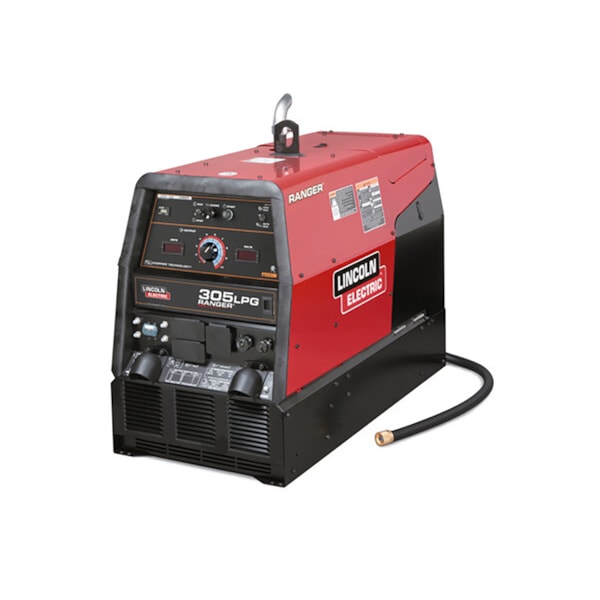 Ranger® 305 LPG Engine Driven Welder (Kohler®)