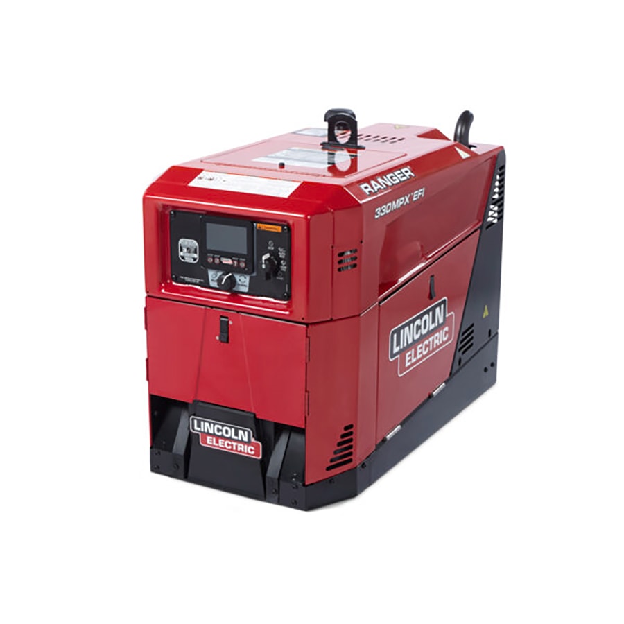 Ranger® 330MPX™ EFI Engine Driven Welder (Kohler®)