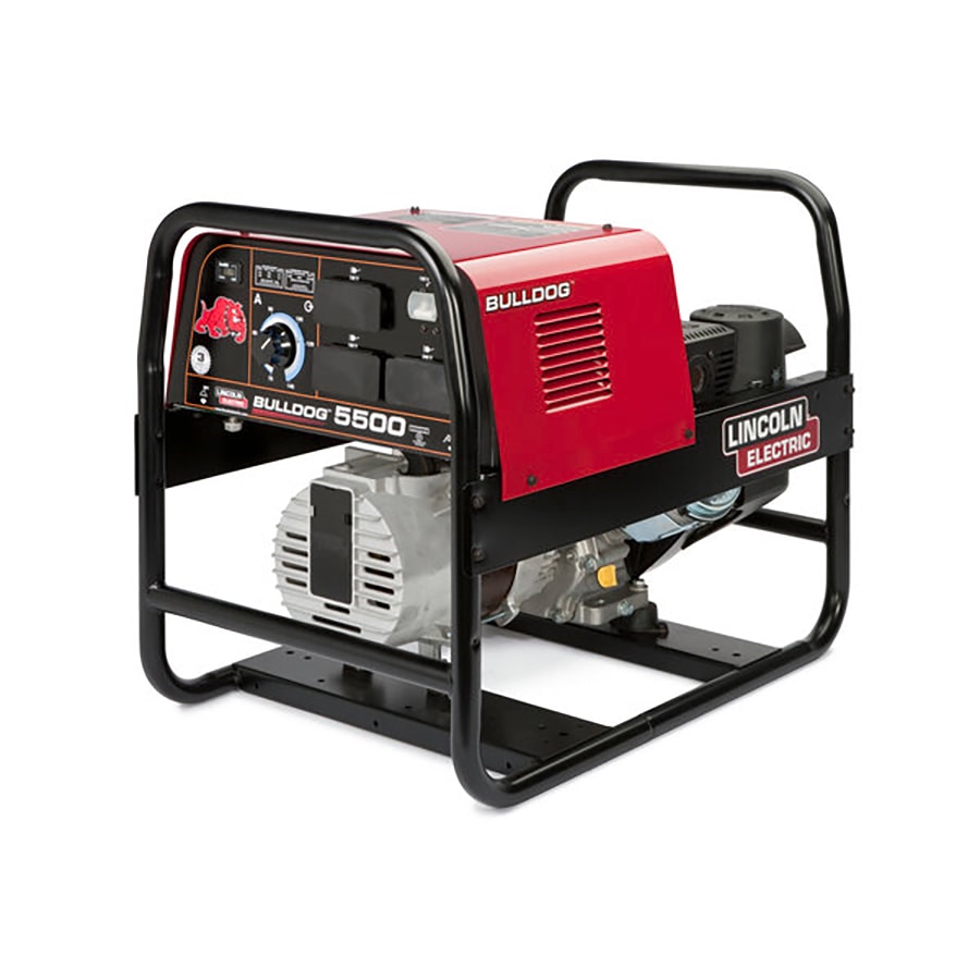 Bulldog® 5500 Engine Driven Welder (Kohler®)