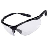 Readers Clear Magnifying Lens Safety Glasses  thumbnail 2