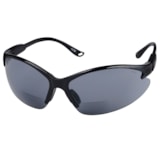 Reader's Safety Glasses-Gray Lens thumbnail 2