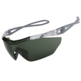 XPX Safety Glasses Gray FOGFIGHTER™ Lens thumbnail 1