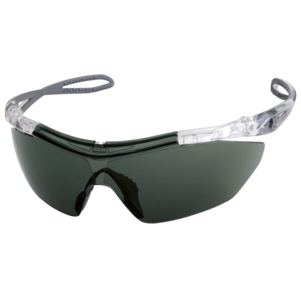 XPX Safety Glasses Gray FOGFIGHTER™ Lens