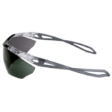 XPX Safety Glasses Gray FOGFIGHTER™ Lens thumbnail 3