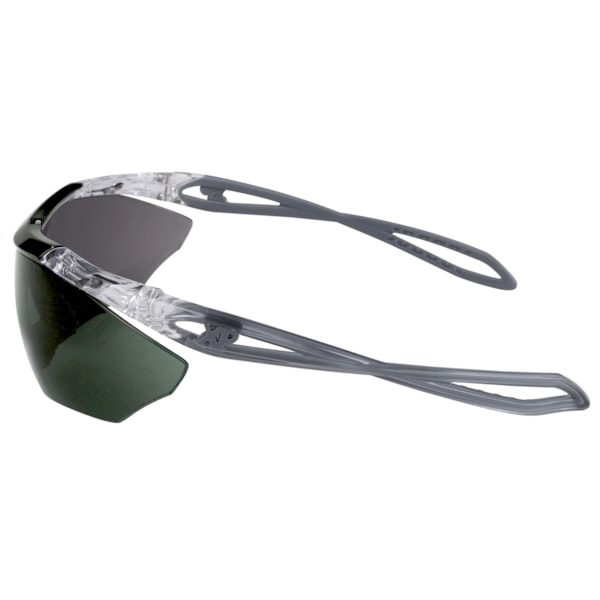 XPX Safety Glasses Gray FOGFIGHTER™ Lens