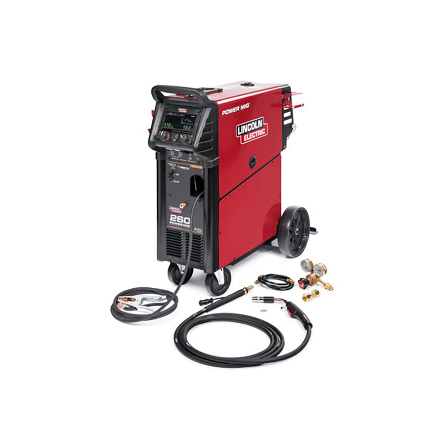 POWER MIG® 260 MIG Welder