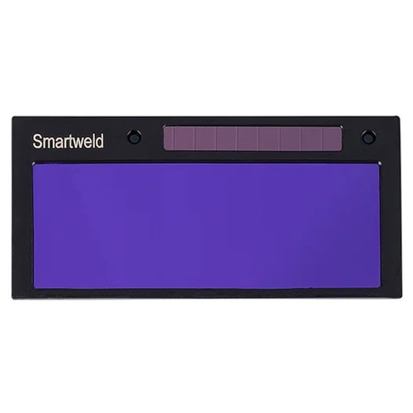 Smartweld ADF, USB-C Rechargeable, Shade 4/9-13, 2.5" x 4.25"