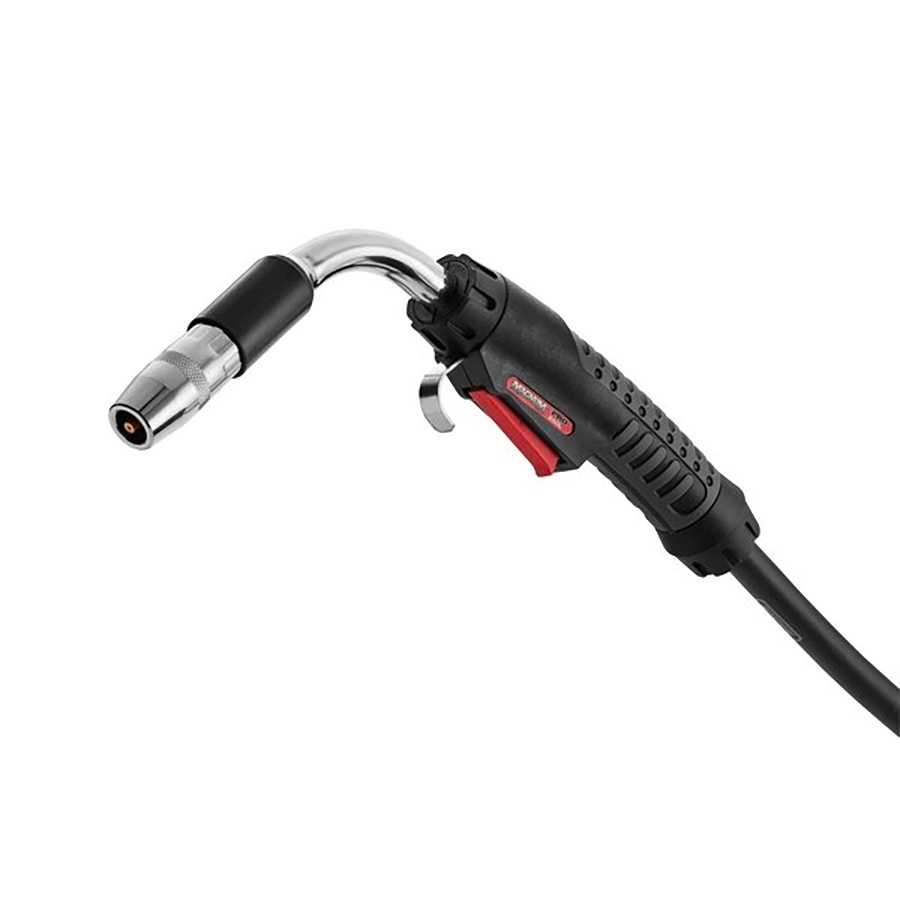 Magnum® PRO 250L Welding Gun - Miller Connector