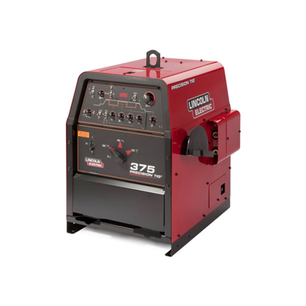 Precision TIG® 375 TIG Welder