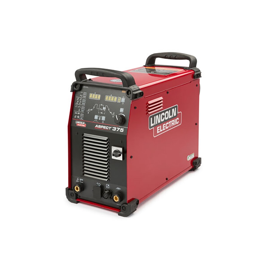 Aspect® 375 AC/DC TIG Welder
