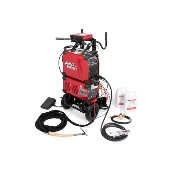 Aspect® 230 AC/DC Water Cooled One-Pak