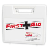 10 Person Bulk First Aid Kit thumbnail 3