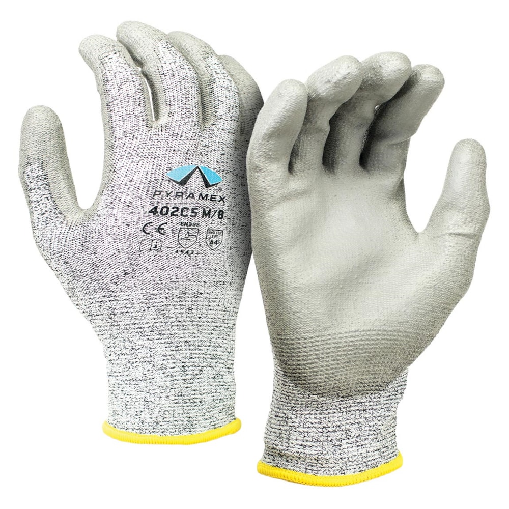 Polyurethane A4 Cut Glove