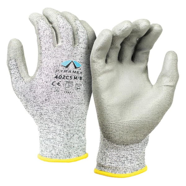 Polyurethane A4 Cut Glove