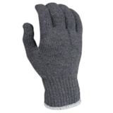 Heavyweight Cotton Poly Blend String Knit Work Gloves, 12 Pair thumbnail 3