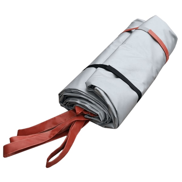 Fire Cloak Electric Vehicle Fire Blanket