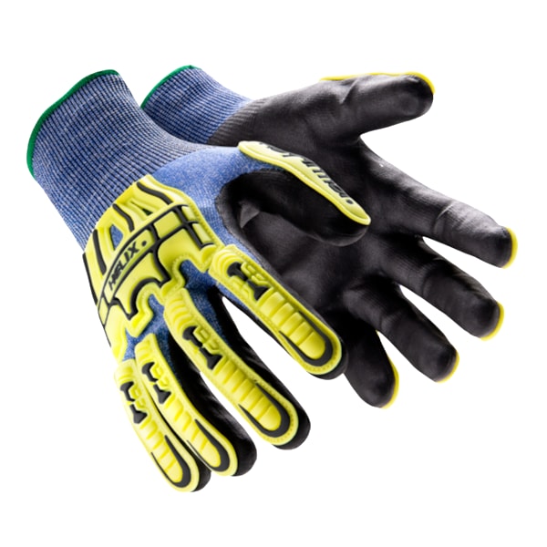 Helix® 3016 Impact Gloves