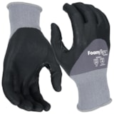 3/4 Dipped Nitrile Coated Glove thumbnail 1