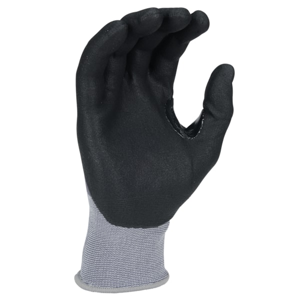 3/4 Dipped Nitrile Coated Glove