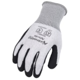 ANSI Cut A2 Sandy Nitrile Coated Glove thumbnail 3