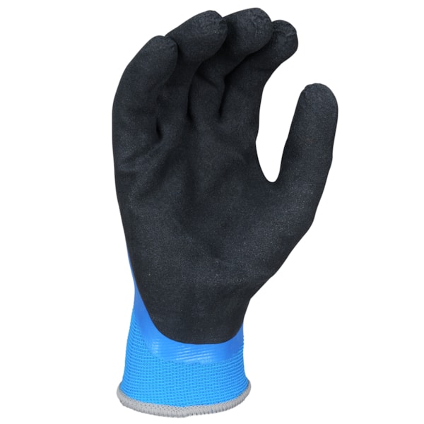 ANSI Cut A2 Latex Coated Insulated Gloves