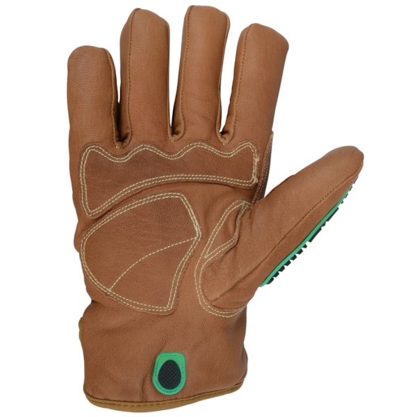 Thinsulate™ Lined ANSI Cut Level A6 Leather Impact Gloves