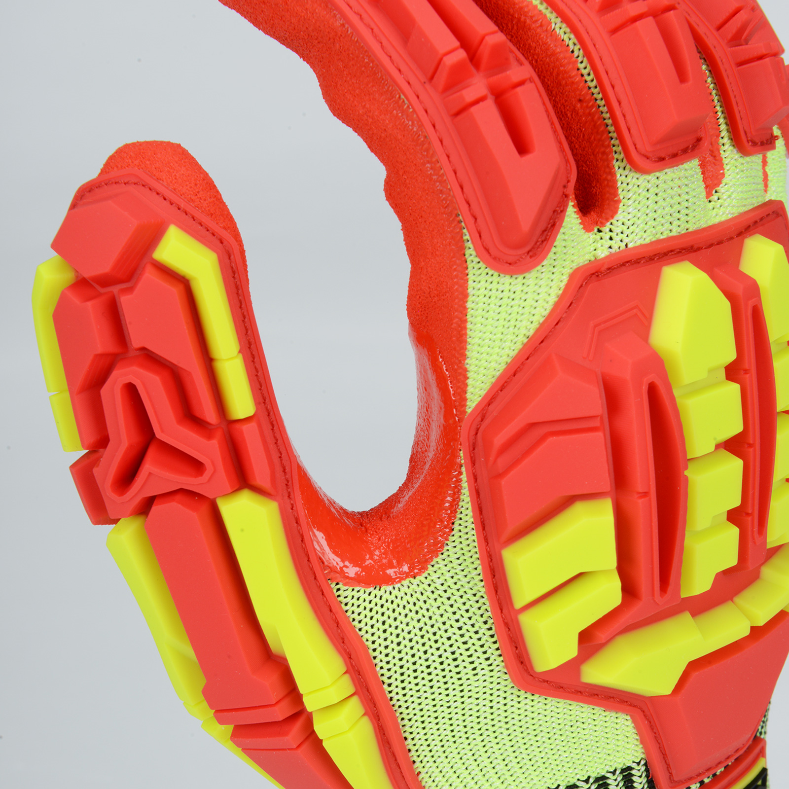 NSI HellBax™ ANSI A5 Impact Level 2 Glove - 365357 - Northern