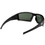 VG Pagosa Anti-fog Gray Lens Black Frame Safety Glasses thumbnail 4